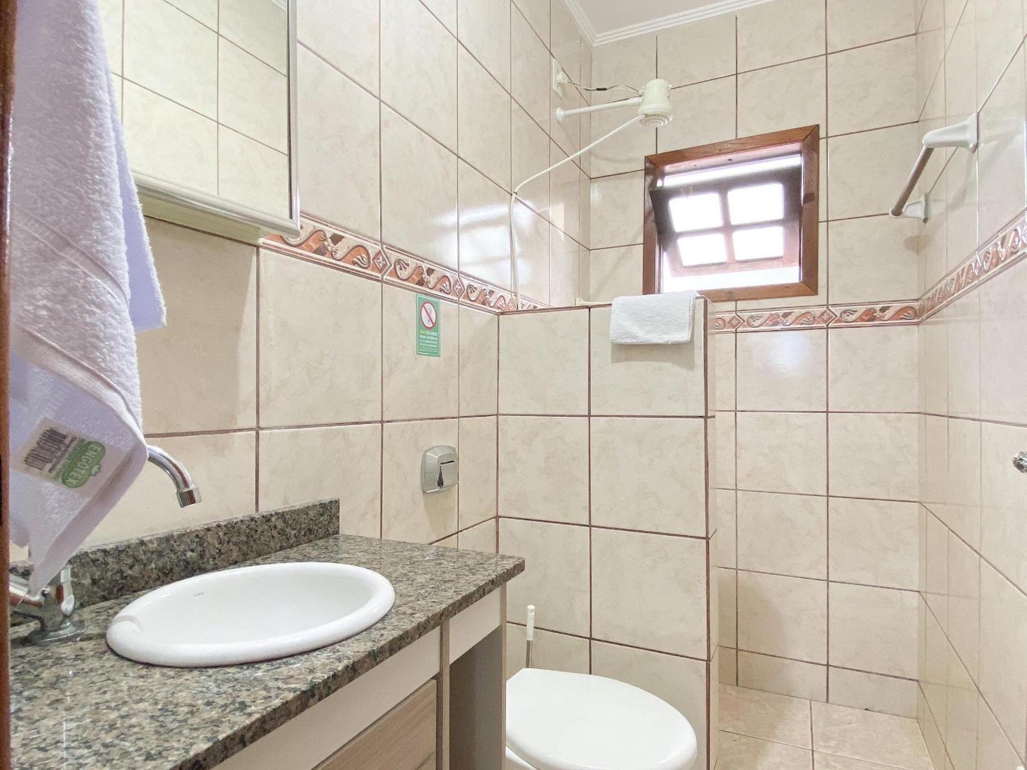 Residencial Verdes Mares Бомбиньяс Экстерьер фото