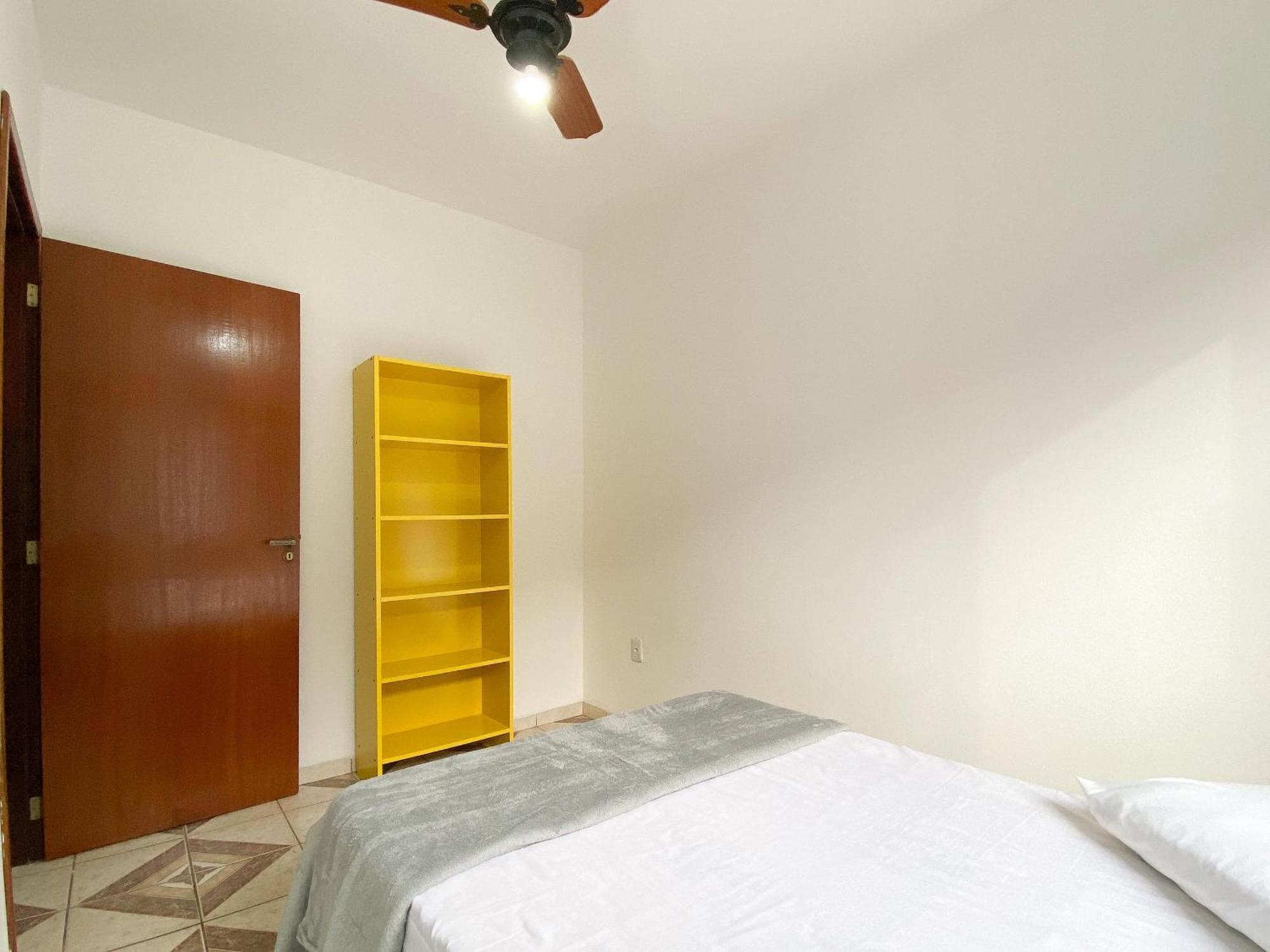 Residencial Verdes Mares Бомбиньяс Экстерьер фото